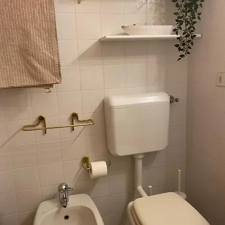 아파트 Ankerplatz Am Hafen - Apartamento Centrale Vicino La Marina 그라도