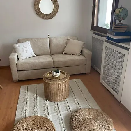 Ankerplatz Am Hafen - Apartamento Centrale Vicino La Marina *