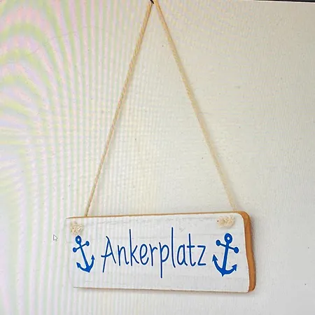Ankerplatz Am Hafen - Apartamento Centrale Vicino La Marina Градо
