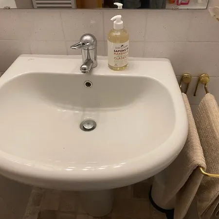 Ankerplatz Am Hafen - Apartamento Centrale Vicino La Marina Апартаменти