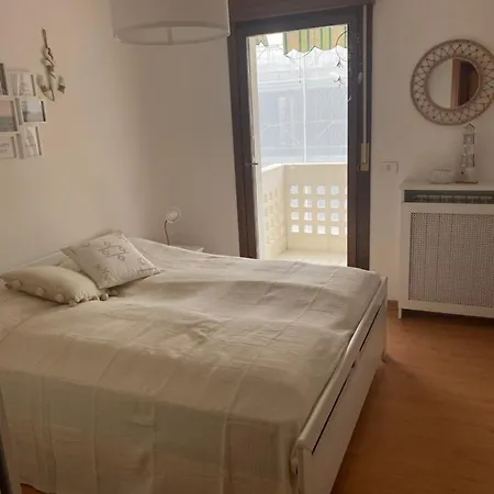 Ankerplatz Am Hafen - Apartamento Centrale Vicino La Marina Apartmán Grado